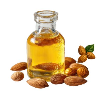Sweet Almond Oil