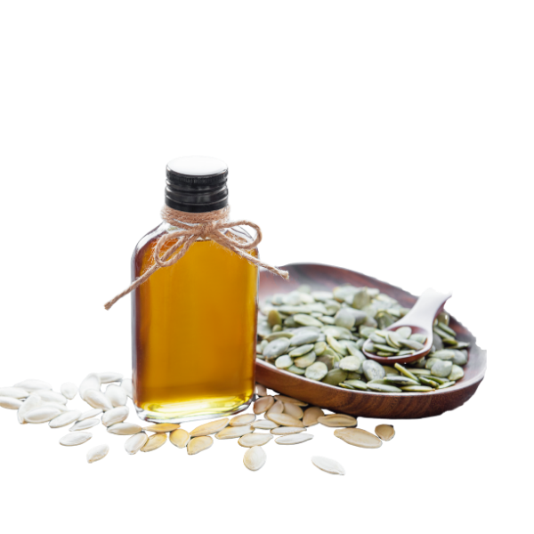 Pumpkin Seed Oil