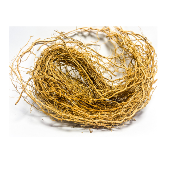 Vetiver Root