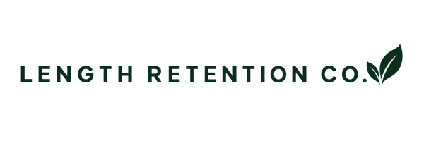 Length Retention Co. logo